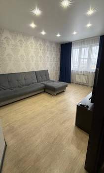 1-к квартира, вторичка, 40м2, 12/14 этаж