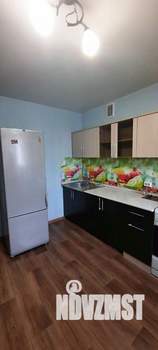 1-к квартира, вторичка, 46м2, 5/10 этаж