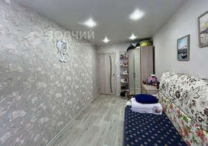 2-к квартира, вторичка, 45м2, 7/9 этаж