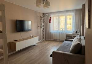 2-к квартира, вторичка, 59м2, 8/16 этаж