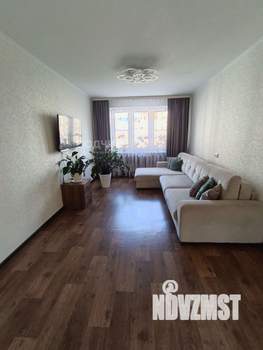 3-к квартира, вторичка, 67м2, 6/9 этаж
