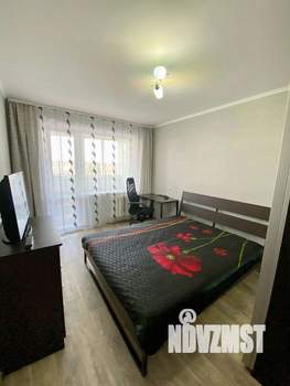 3-к квартира, вторичка, 71м2, 8/9 этаж