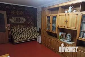 2-к квартира, вторичка, 52м2, 3/5 этаж
