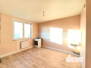 2-к квартира, вторичка, 64м2, 16/16 этаж