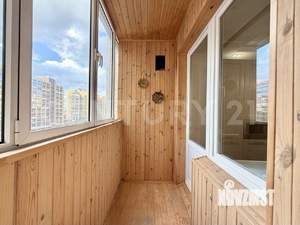 3-к квартира, вторичка, 90м2, 3/9 этаж