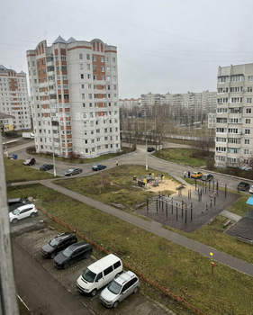 3-к квартира, вторичка, 65м2, 6/9 этаж