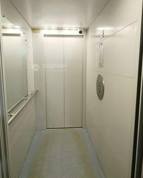 3-к квартира, вторичка, 83м2, 8/9 этаж