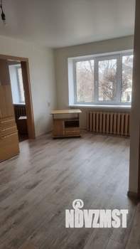 2-к квартира, вторичка, 43м2, 2/6 этаж