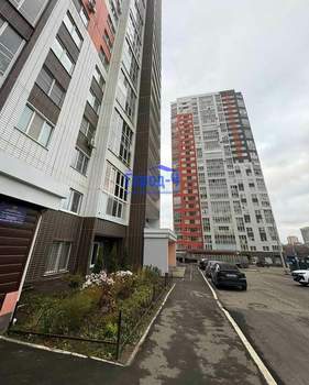 2-к квартира, вторичка, 75м2, 23/25 этаж