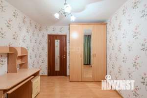 3-к квартира, вторичка, 65м2, 1/10 этаж