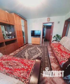 1-к квартира, вторичка, 38м2, 9/10 этаж