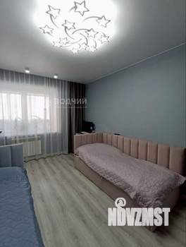 1-к квартира, вторичка, 36м2, 1/9 этаж