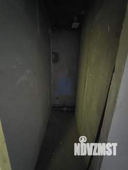 1-к квартира, вторичка, 44м2, 16/16 этаж