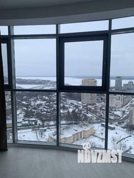 6-к квартира, вторичка, 200м2, 18/19 этаж