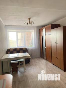 Студия квартира, вторичка, 24м2, 3/9 этаж