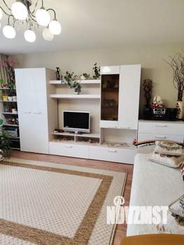 1-к квартира, вторичка, 41м2, 3/6 этаж