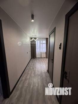 1-к квартира, вторичка, 35м2, 9/11 этаж