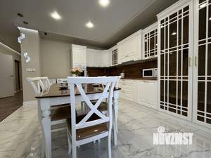 2-к квартира, вторичка, 80м2, 8/23 этаж
