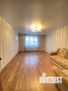 1-к квартира, вторичка, 43м2, 2/9 этаж