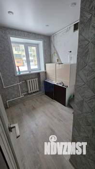 1-к квартира, вторичка, 28м2, 1/5 этаж