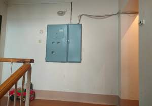 1-к квартира, вторичка, 48м2, 3/4 этаж