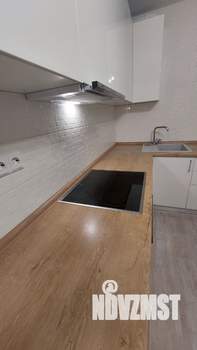 1-к квартира, вторичка, 48м2, 9/16 этаж