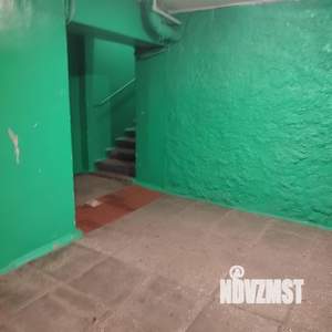 Студия квартира, вторичка, 26м2, 6/9 этаж