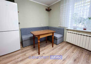 1-к квартира, вторичка, 31м2, 1/5 этаж