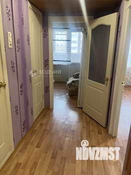 1-к квартира, вторичка, 36м2, 6/10 этаж