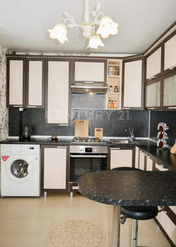 2-к квартира, вторичка, 56м2, 2/5 этаж