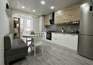 2-к квартира, вторичка, 57м2, 6/8 этаж