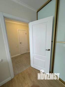 1-к квартира, вторичка, 36м2, 4/9 этаж