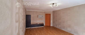1-к квартира, вторичка, 45м2, 3/5 этаж