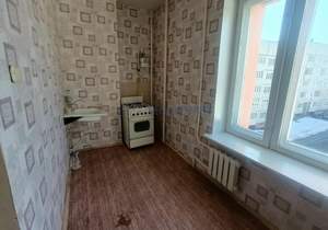 1-к квартира, вторичка, 29м2, 4/6 этаж