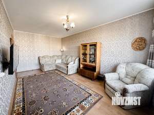 3-к квартира, вторичка, 69м2, 6/9 этаж