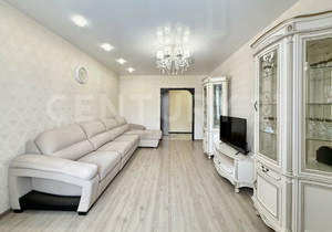 2-к квартира, вторичка, 68м2, 9/9 этаж