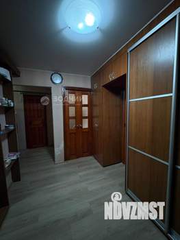 2-к квартира, вторичка, 52м2, 5/5 этаж