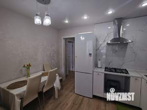 1-к квартира, вторичка, 37м2, 1/9 этаж