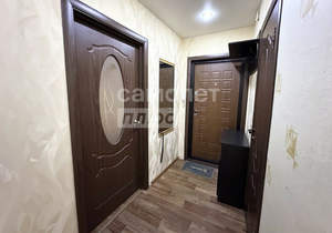 Студия квартира, вторичка, 42м2, 6/16 этаж