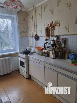 3-к квартира, вторичка, 66м2, 3/9 этаж