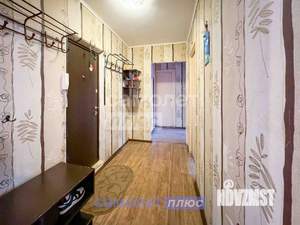 2-к квартира, вторичка, 52м2, 5/9 этаж