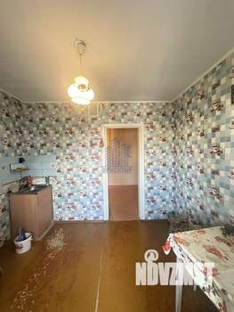 2-к квартира, вторичка, 55м2, 4/5 этаж