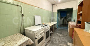 Студия квартира, вторичка, 12м2, 3/5 этаж