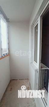 1-к квартира, вторичка, 34м2, 11/16 этаж