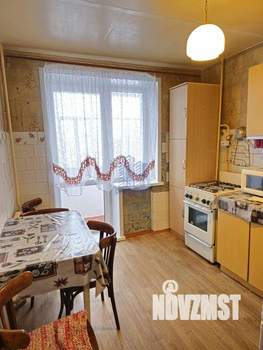 2-к квартира, вторичка, 50м2, 3/5 этаж