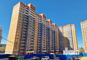 1-к квартира, вторичка, 36м2, 16/17 этаж