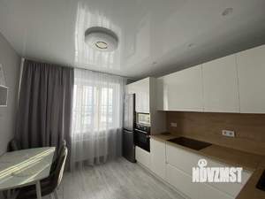 1-к квартира, вторичка, 42м2, 16/16 этаж