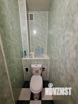 1-к квартира, вторичка, 49м2, 12/12 этаж