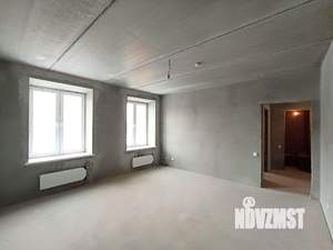 3-к квартира, вторичка, 85м2, 2/5 этаж