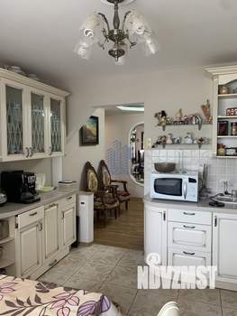 3-к квартира, вторичка, 103м2, 2/10 этаж